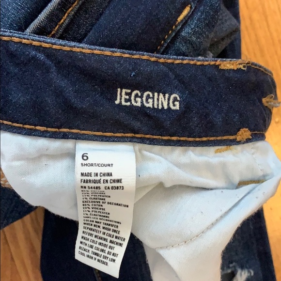 American eagle jeggings - Picture 2 of 4